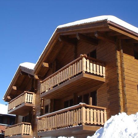 Residence Platane B 그리멘츠 외부 사진