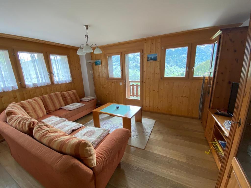Residence Platane B 그리멘츠 외부 사진