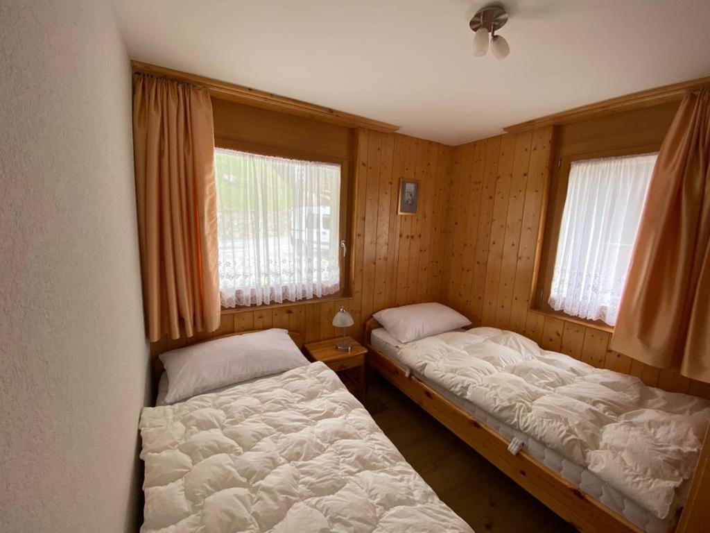 Residence Platane B 그리멘츠 외부 사진