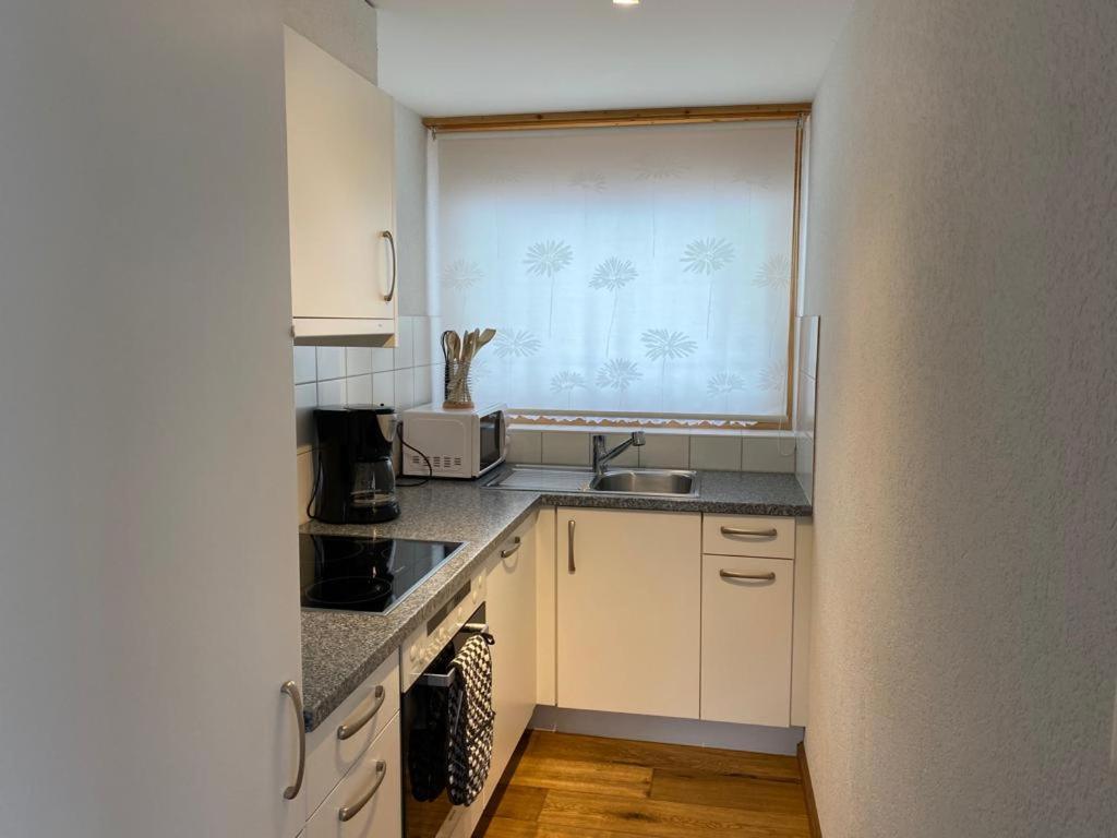 Residence Platane B 그리멘츠 외부 사진