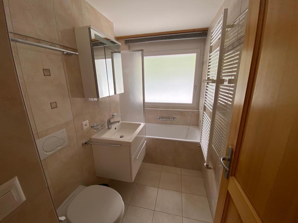 Residence Platane B 그리멘츠 외부 사진