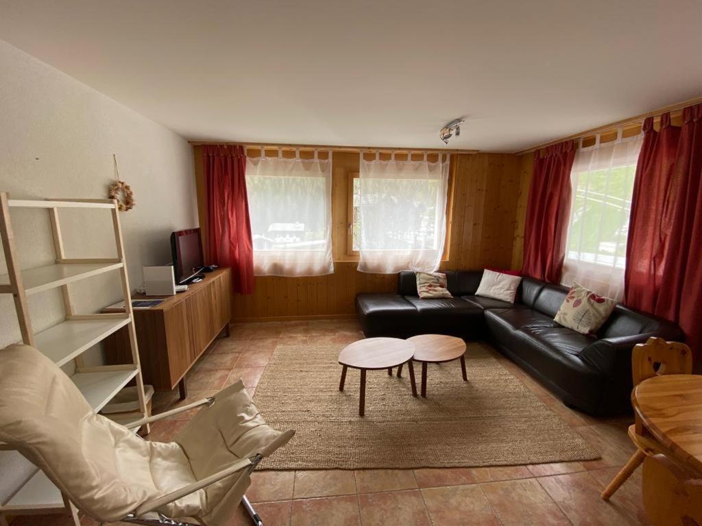Residence Platane B 그리멘츠 외부 사진