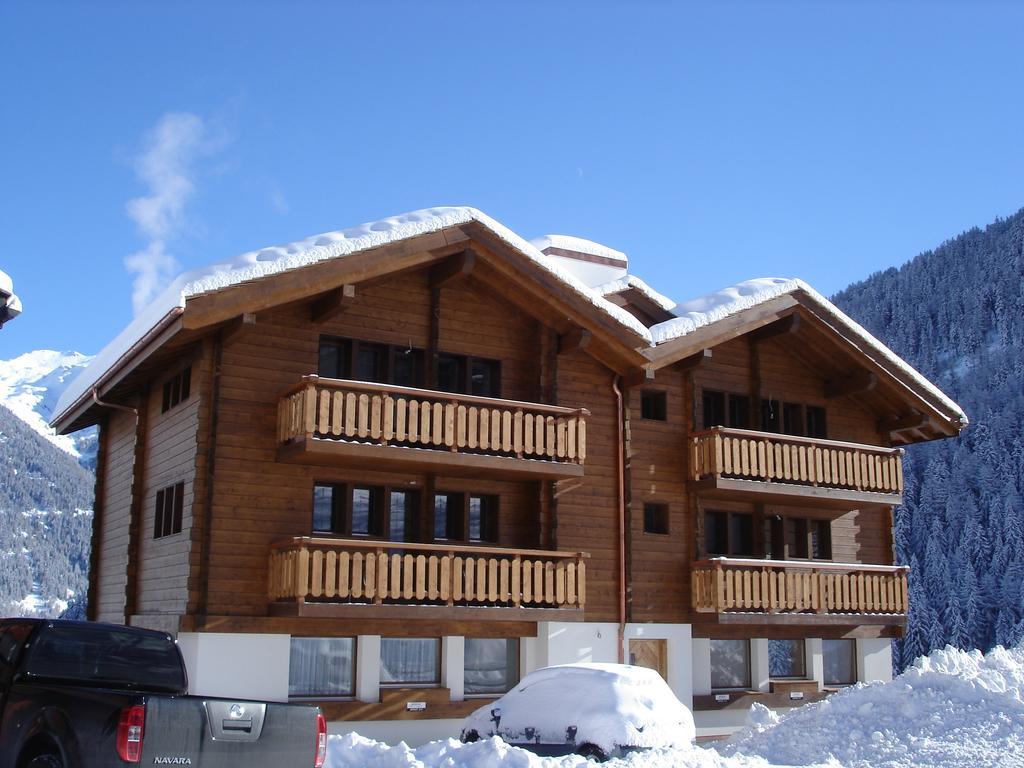 Residence Platane B 그리멘츠 외부 사진