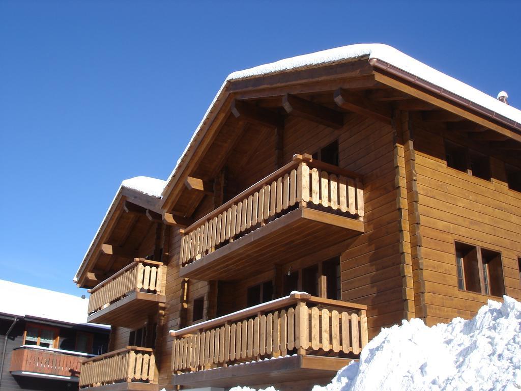 Residence Platane B 그리멘츠 외부 사진